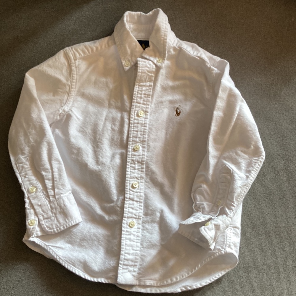 Button downs(3 shirts) - Picture 3 of 3